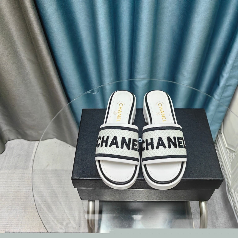 Ch*el slippers